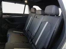 Škoda Kodiaq Sportline iV TSI DSG in Moon-Weiß Metallic