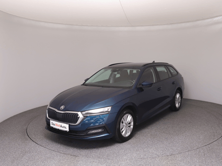 Škoda OCTAVIA Combi Ambition TSI e-TEC DSG