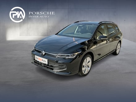 VW Golf Variant Business TSI
