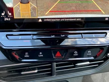 VW ID.3 Pro S 150 kW (5-Sitzer) in Gletscherweiß Metallic Dach Schwarz