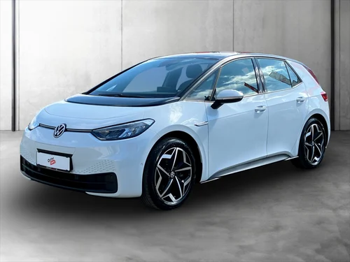 VW ID.3 Pro S 150 kW (5-Sitzer)