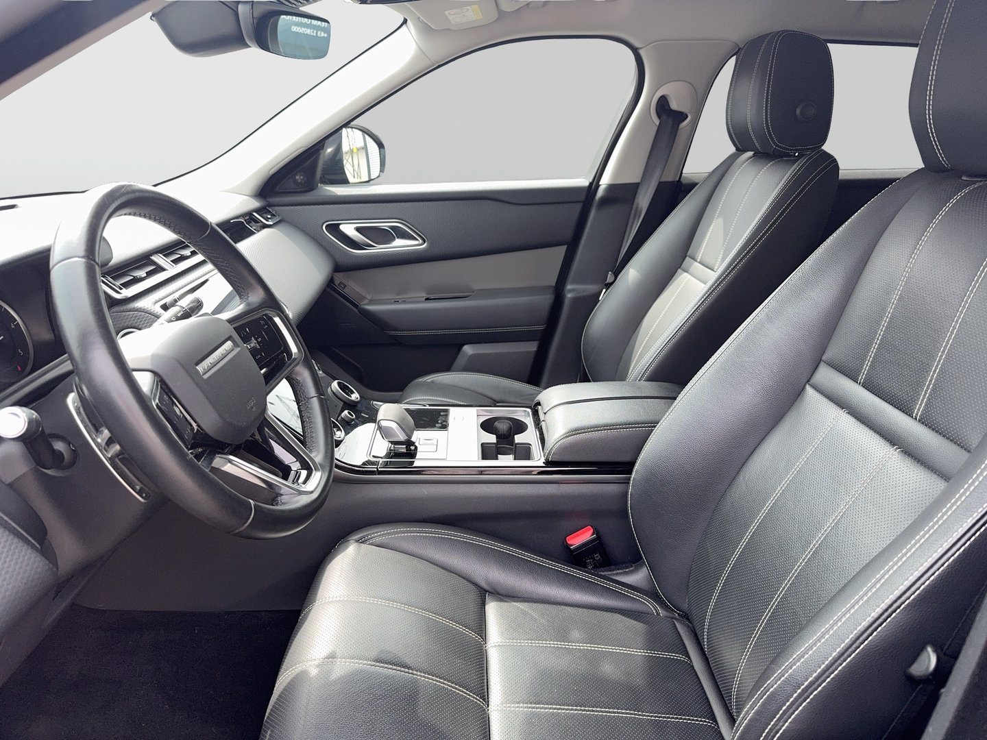 Land Rover Range Rover Velar D240 Allrad S Aut. | Bild 8 von 24