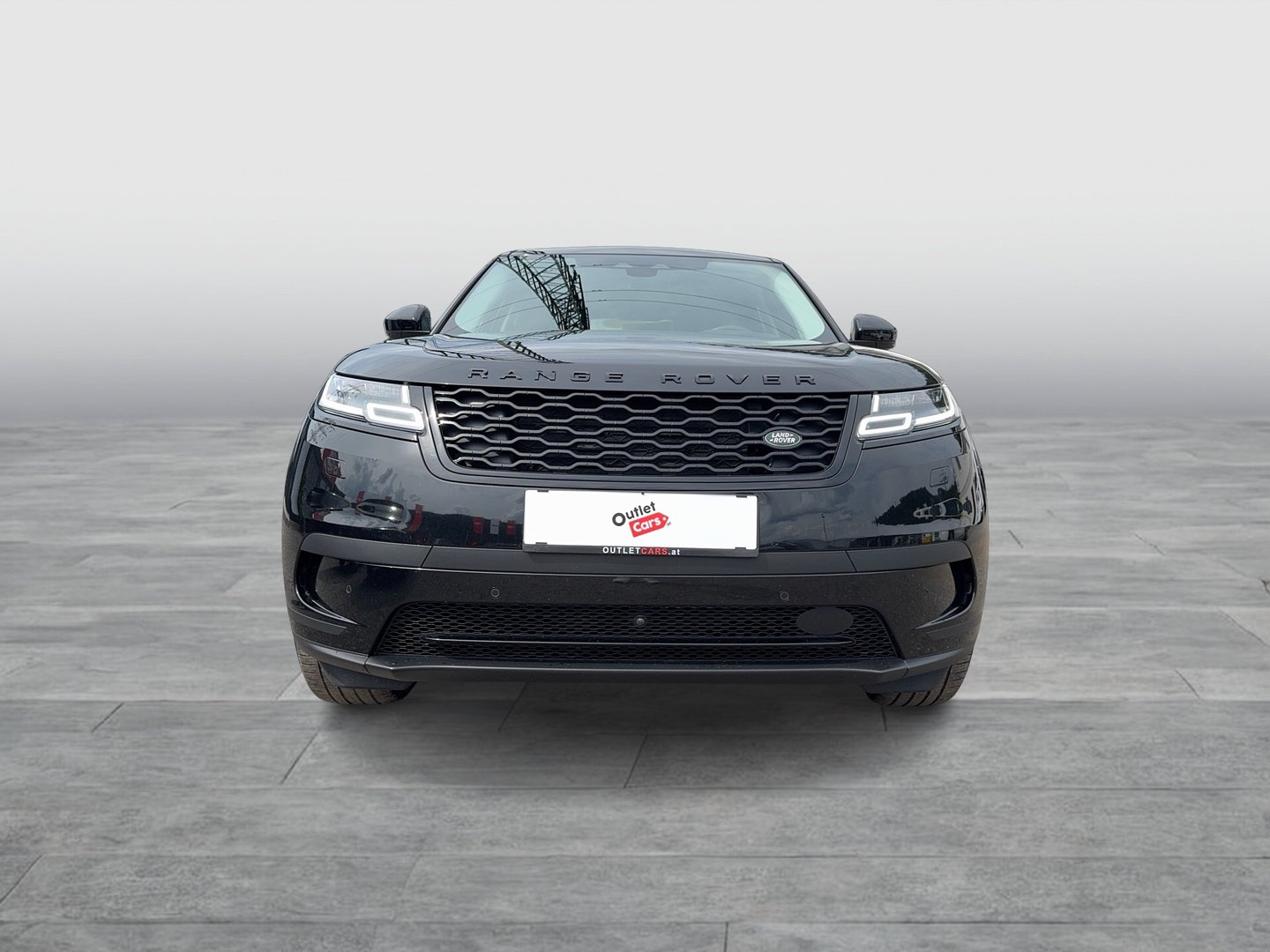 Land Rover Range Rover Velar D240 Allrad S Aut. | Bild 6 von 24