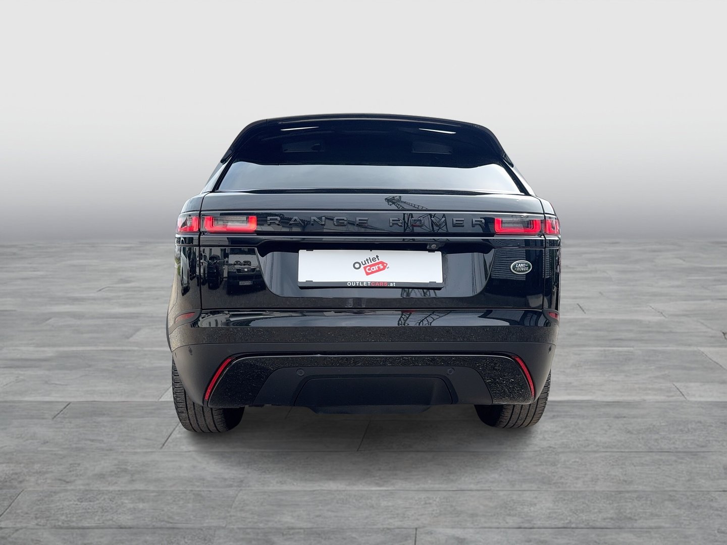 Land Rover Range Rover Velar D240 Allrad S Aut. | Bild 4 von 24