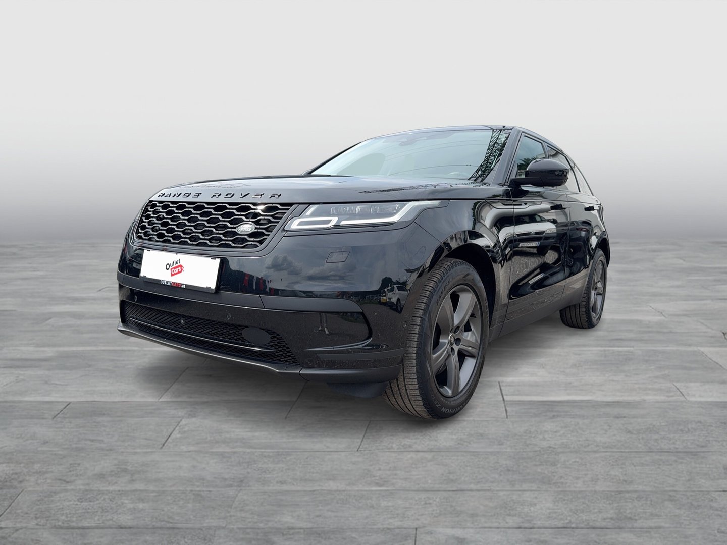 Bild eines Land Rover Range Rover Velar D240 Allrad S Aut.