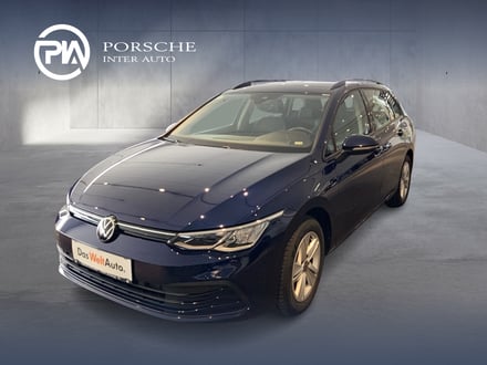 VW Golf Variant Life TDI