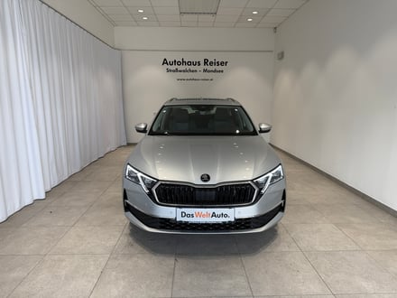 Škoda Octavia Combi Selection TDI DSG