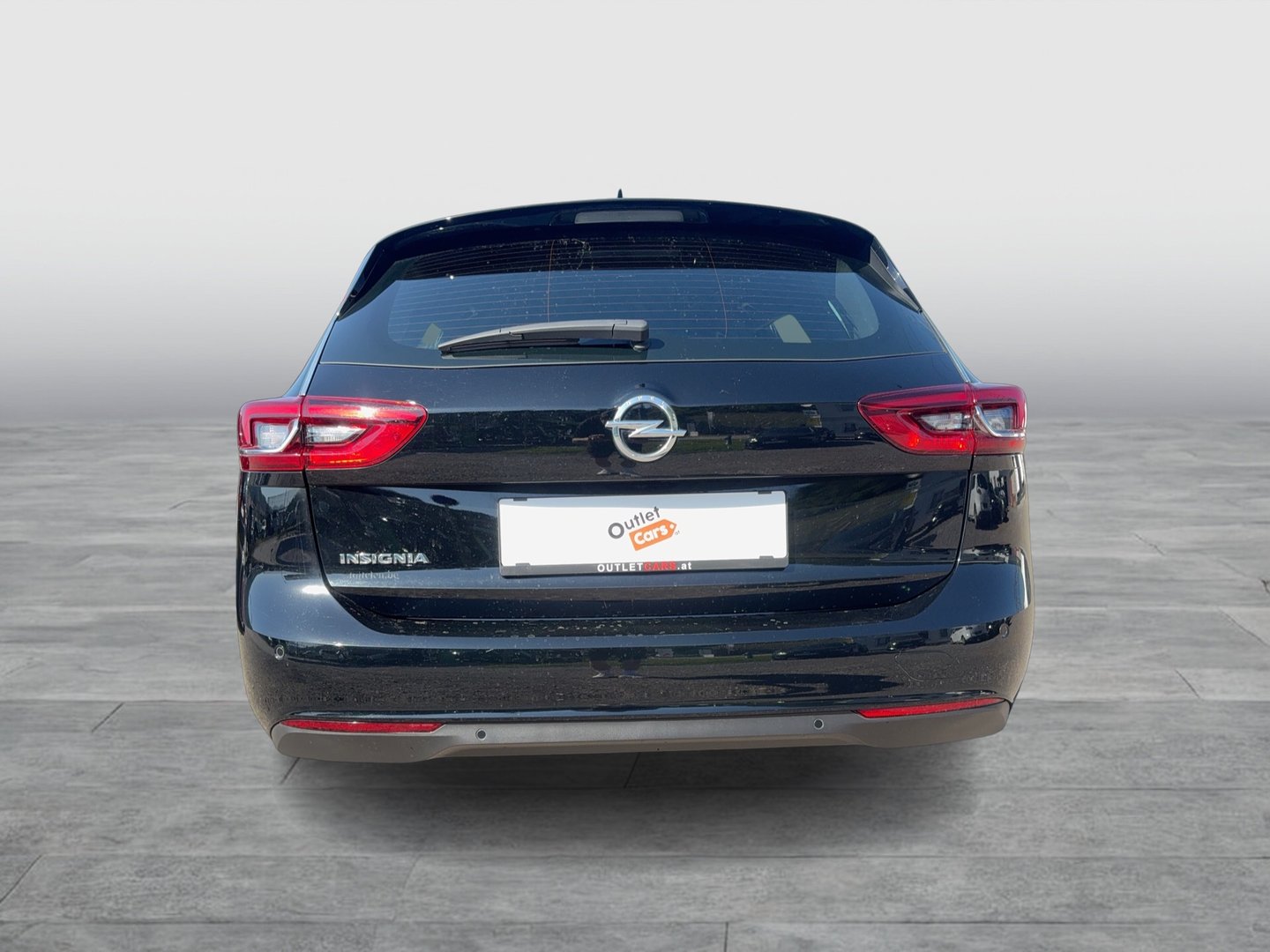 Opel Insignia ST 1,5 CDTI DVH Edition | Bild 4 von 18