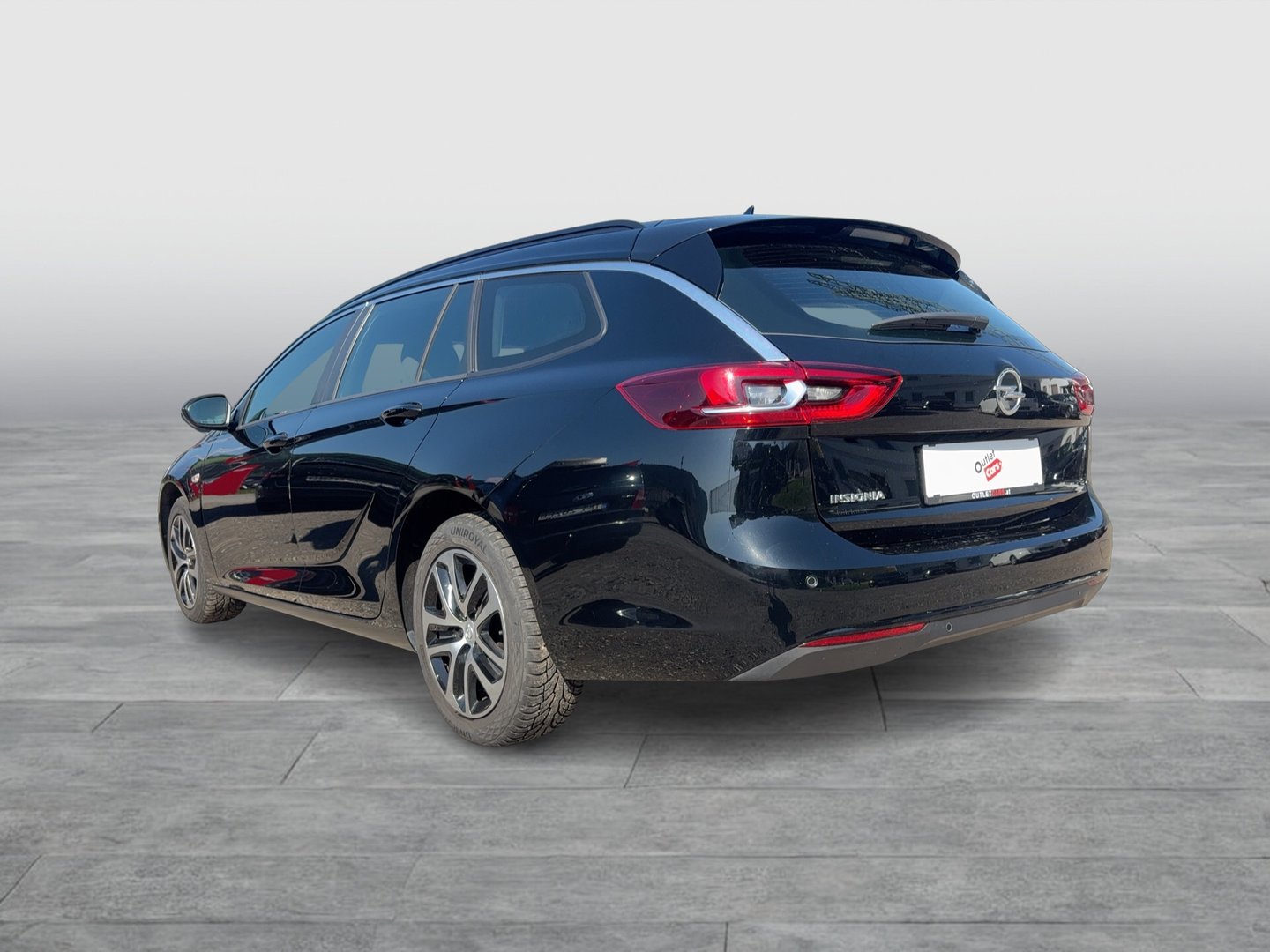 Opel Insignia ST 1,5 CDTI DVH Edition | Bild 3 von 18