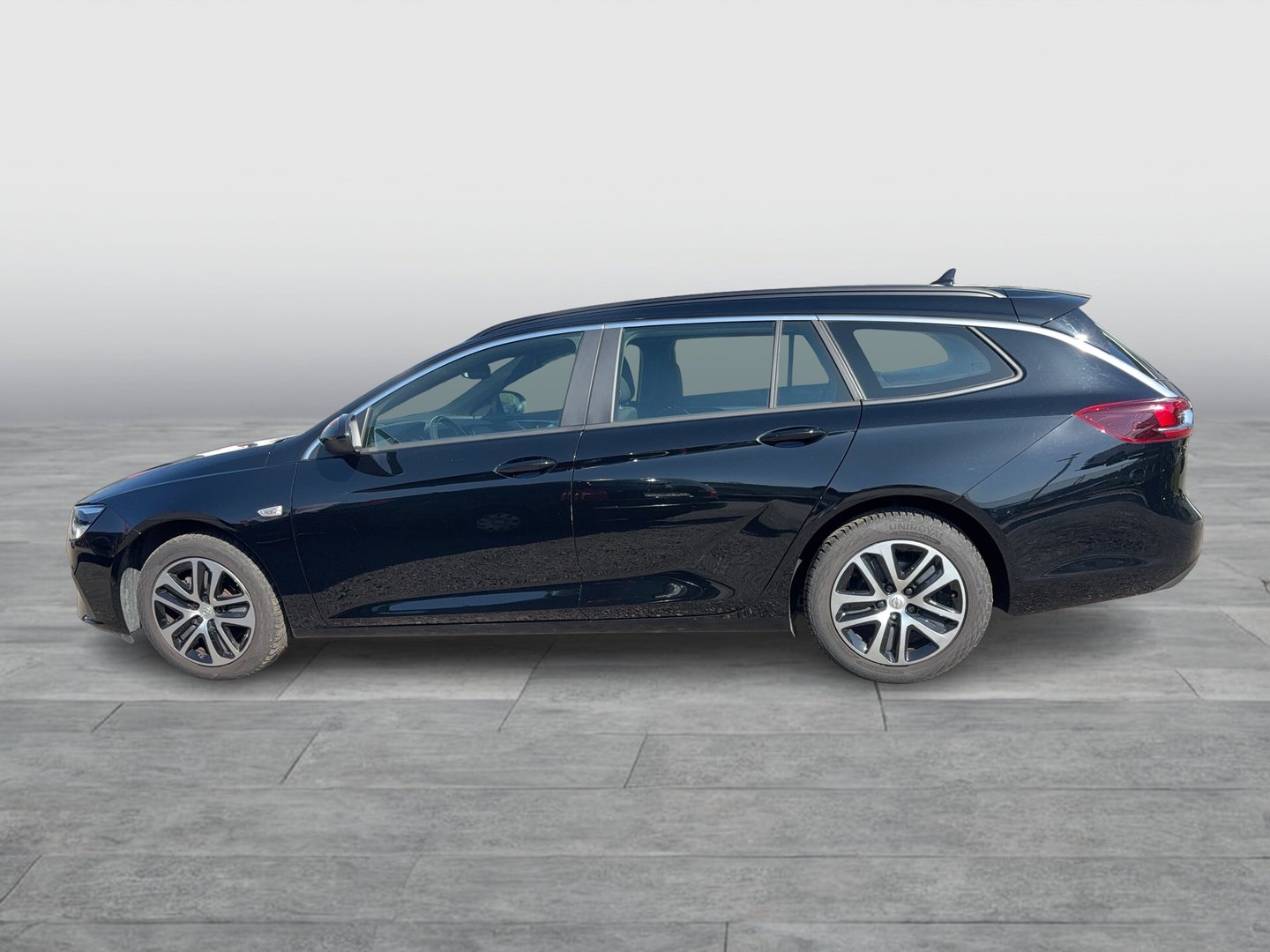 Opel Insignia ST 1,5 CDTI DVH Edition | Bild 2 von 18