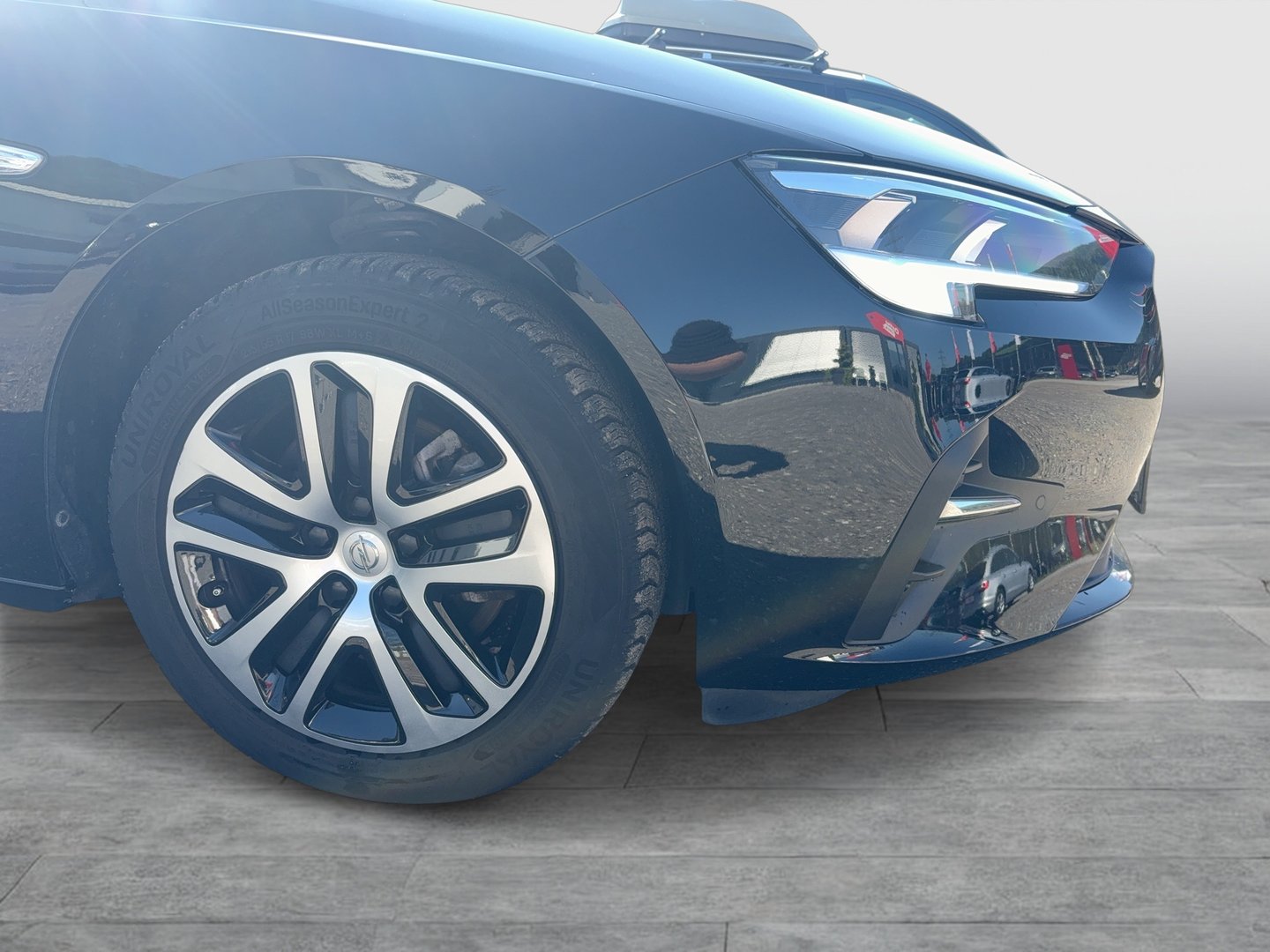 Opel Insignia ST 1,5 CDTI DVH Edition | Bild 6 von 18