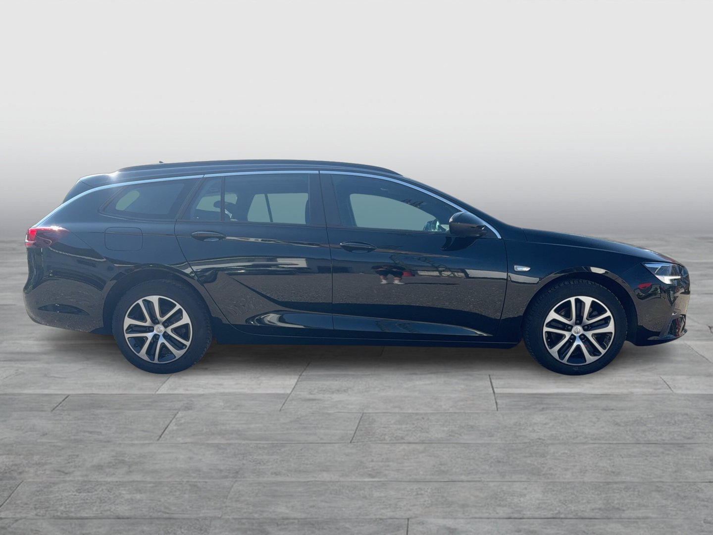 Opel Insignia ST 1,5 CDTI DVH Edition | Bild 5 von 18