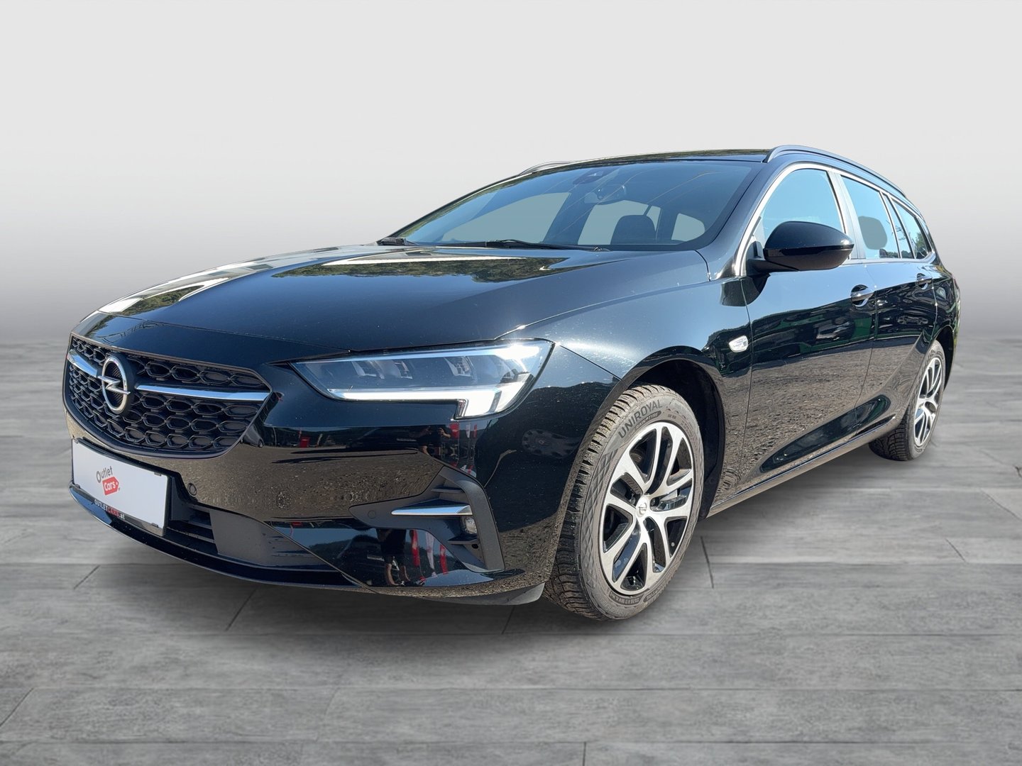 Bild eines Opel Insignia ST 1,5 CDTI DVH Edition