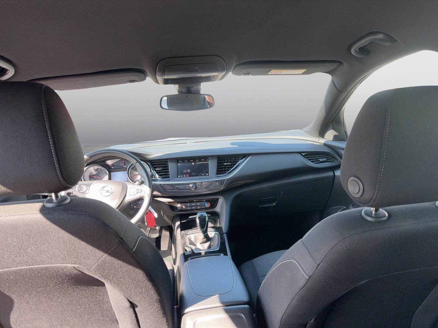 Opel Insignia ST 1,5 CDTI DVH Edition | Bild 10 von 18