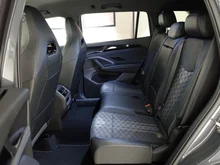 VW Tayron R-Line eHybrid DSG 150kW in Delfingrau Metallic