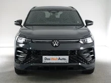 VW Tayron R-Line eHybrid DSG 150kW in Delfingrau Metallic