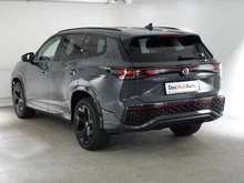 VW Tayron R-Line eHybrid DSG 150kW in Delfingrau Metallic