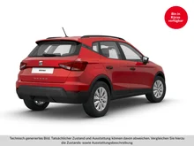 Thumbnail-Foto von Fahrzeug