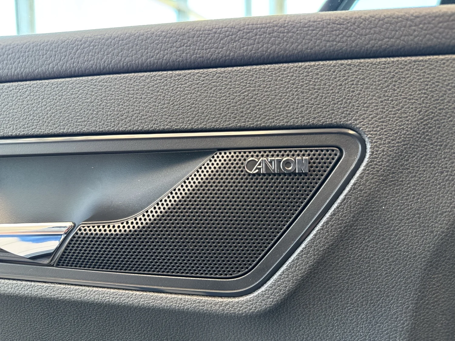 Bild eines Karoq Sportline TSI DSG ACT
