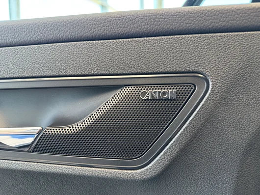 Bild eines Karoq Sportline TSI DSG ACT