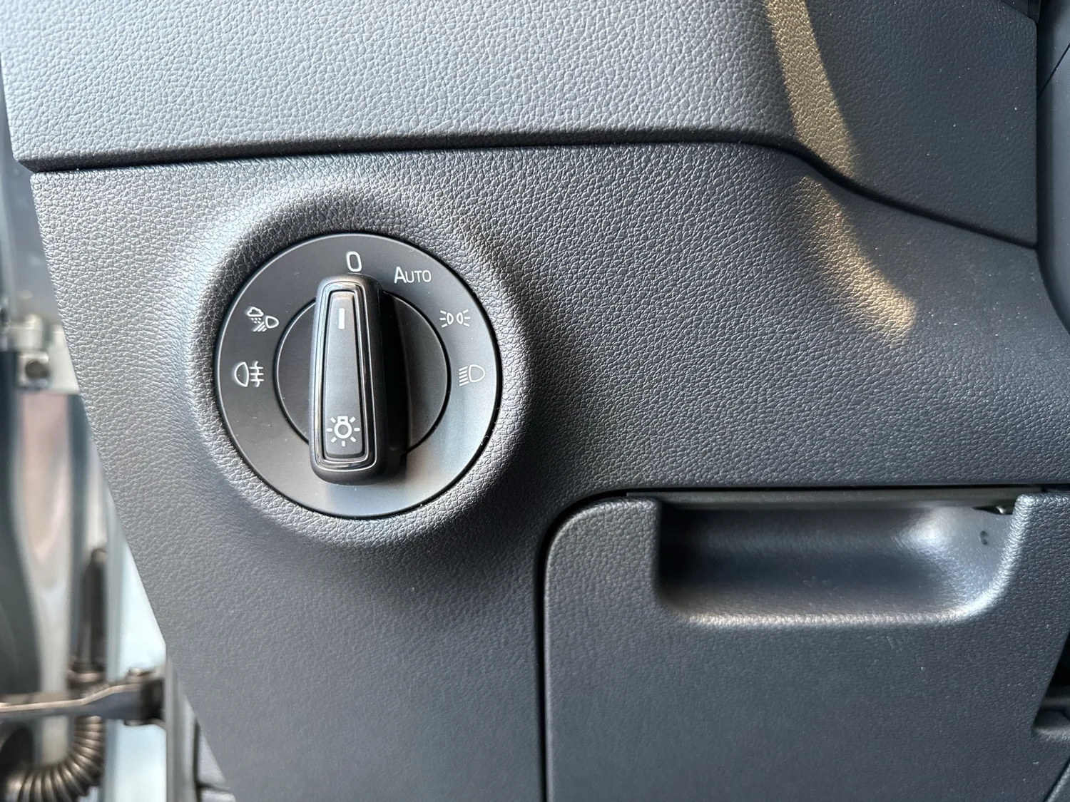Bild eines Karoq Sportline TSI DSG ACT