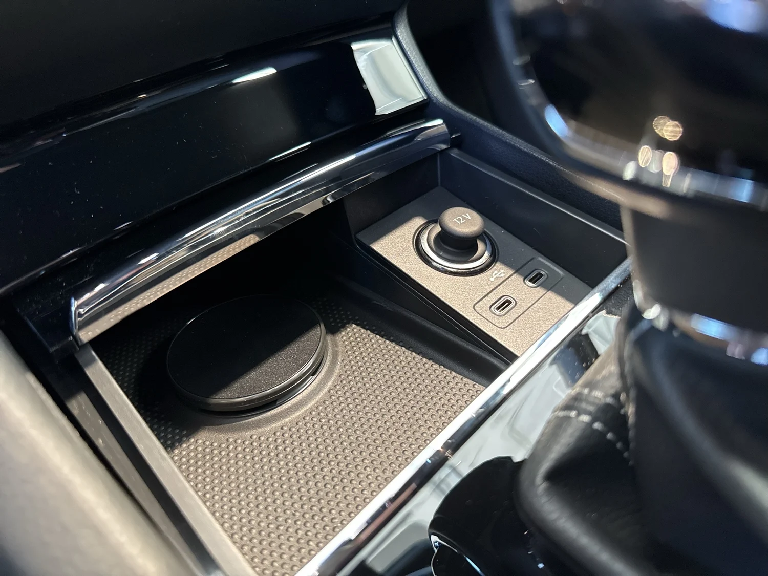 Bild eines Karoq Sportline TSI DSG ACT