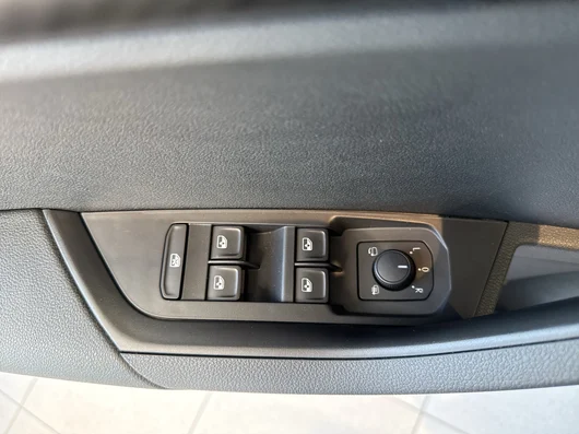 Bild eines Karoq Sportline TSI DSG ACT