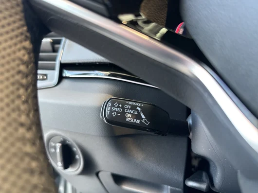 Bild eines Karoq Sportline TSI DSG ACT