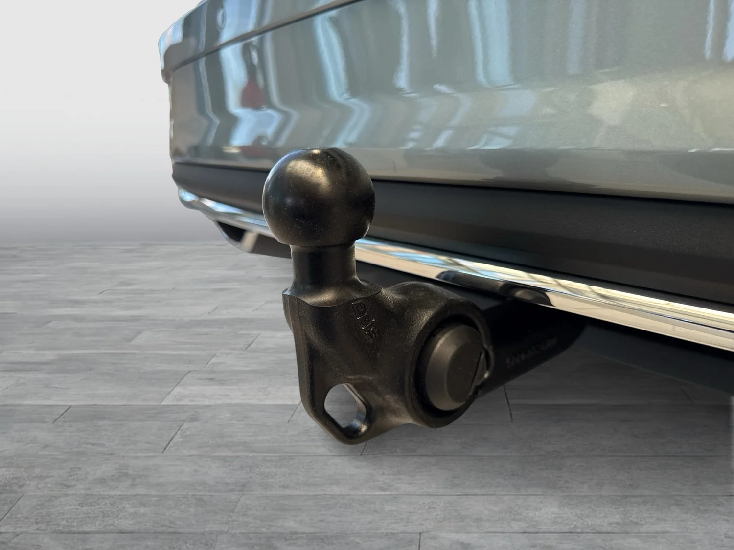 Bild eines Karoq Sportline TSI DSG ACT