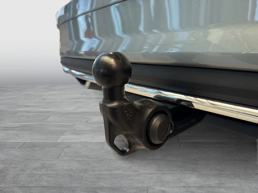 Bild eines Karoq Sportline TSI DSG ACT