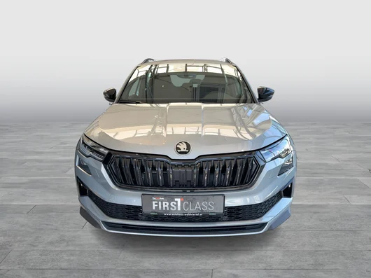 Bild eines Karoq Sportline TSI DSG ACT