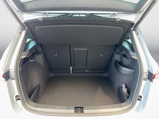 Bild eines Karoq Sportline TSI DSG ACT