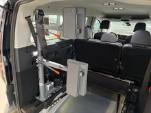 Thumbnail-Foto von Fahrzeug