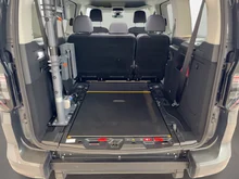 Thumbnail-Foto von Fahrzeug