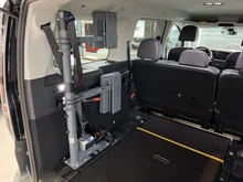 Thumbnail-Foto von Fahrzeug