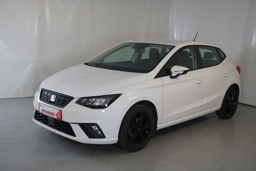 SEAT Ibiza Austria Edition