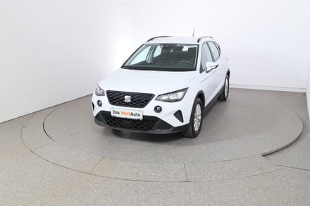 SEAT Arona Reference 1.0 TSI