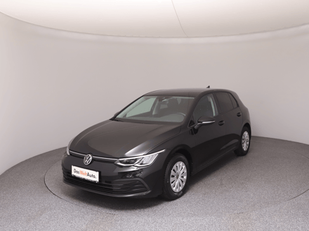 VW Golf Rabbit TDI