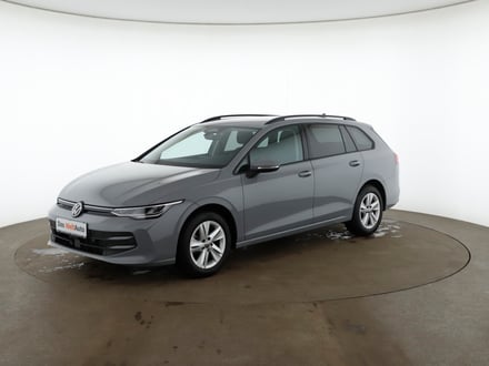 VW Golf Variant Life TSI