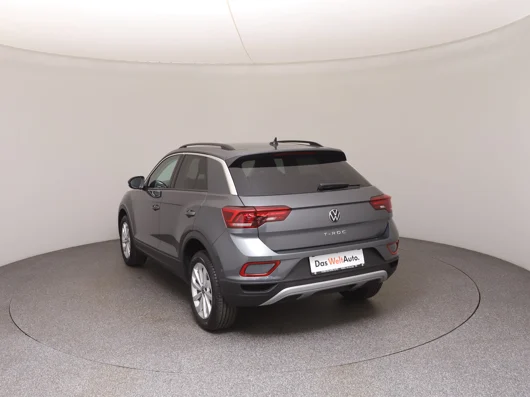 Bild eines VW T-Roc Friends TSI