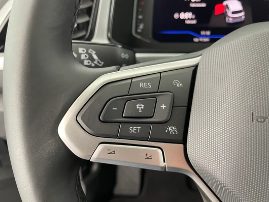 Bild eines VW T-Roc Friends TSI