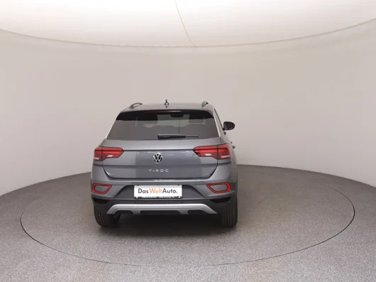 Bild eines VW T-Roc Friends TSI