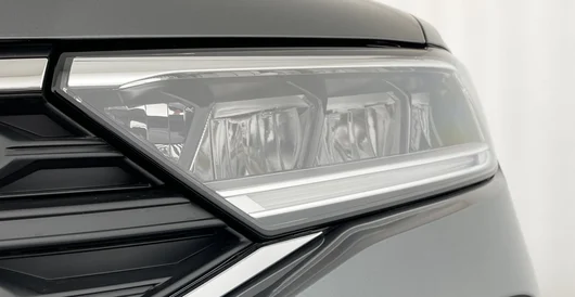 Bild eines VW T-Roc Friends TSI