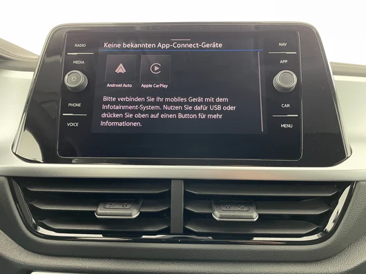 Bild eines VW T-Roc Friends TSI