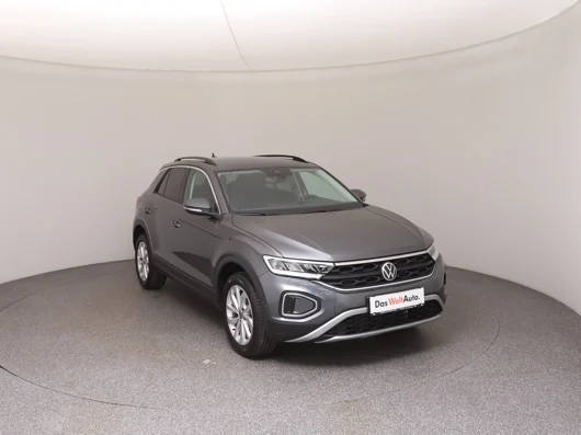 Bild eines VW T-Roc Friends TSI
