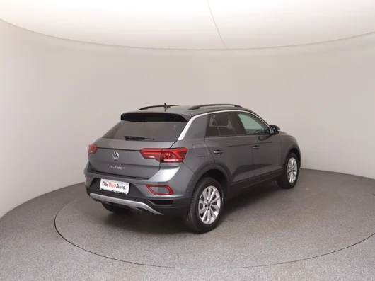 Bild eines VW T-Roc Friends TSI
