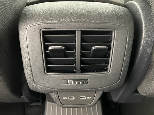 Bild eines VW T-Roc Friends TSI