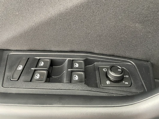 Bild eines VW T-Roc Friends TSI