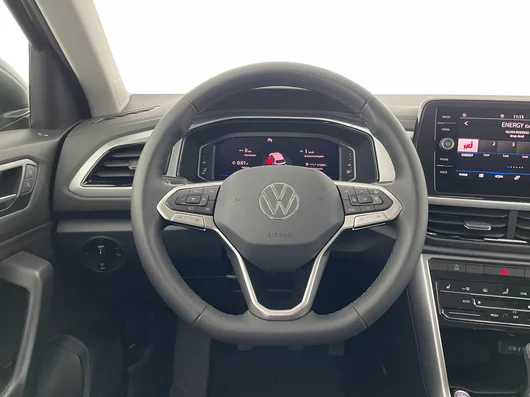 Bild eines VW T-Roc Friends TSI