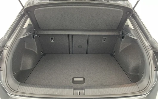 Bild eines VW T-Roc Friends TSI